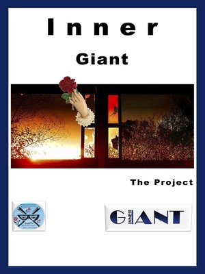 cover image of Inner Giant